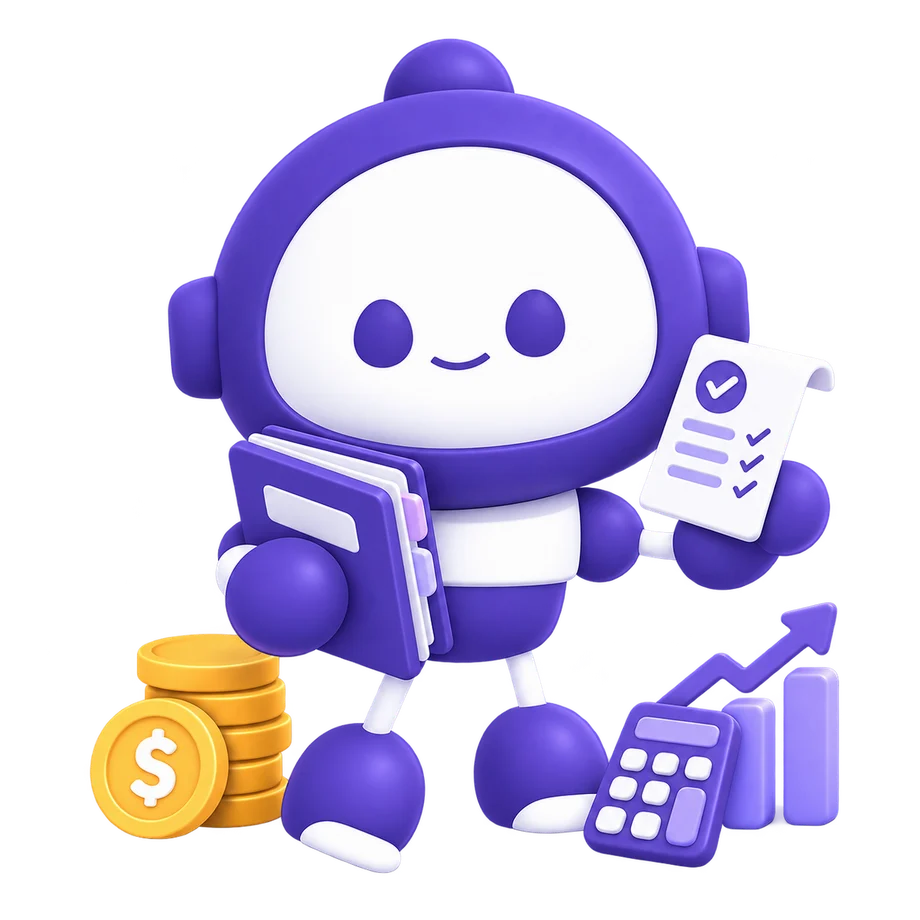 Accounting Agent