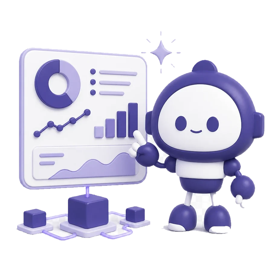 Data & Business Intelligence Agent