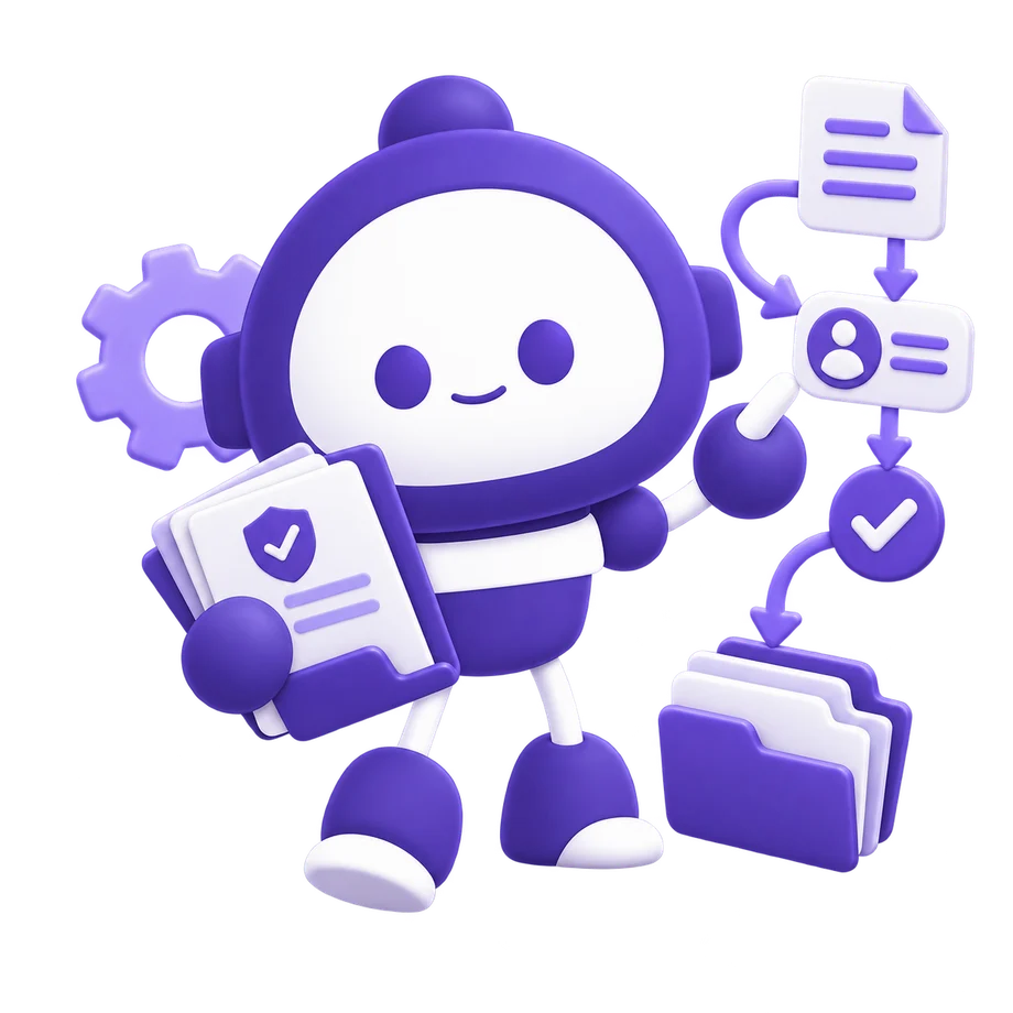 Contracts & Compliance Agent