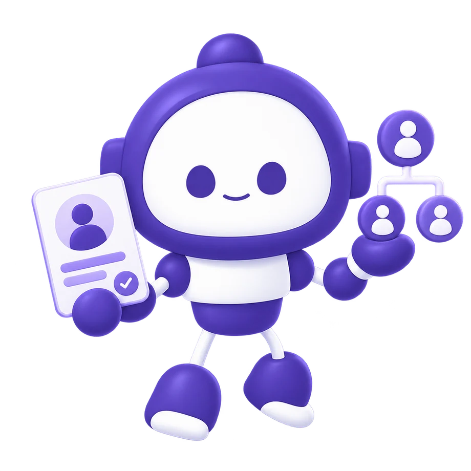 Human Resources Agent