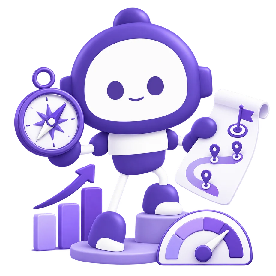 Strategic Planning & Performance Agent